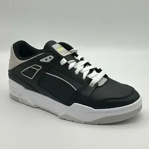 B●scientifica　306-14-4 Amazon.com | PUMA Mens Slipstream Lace Up Sneakers Shoes